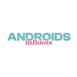 android-in-boots